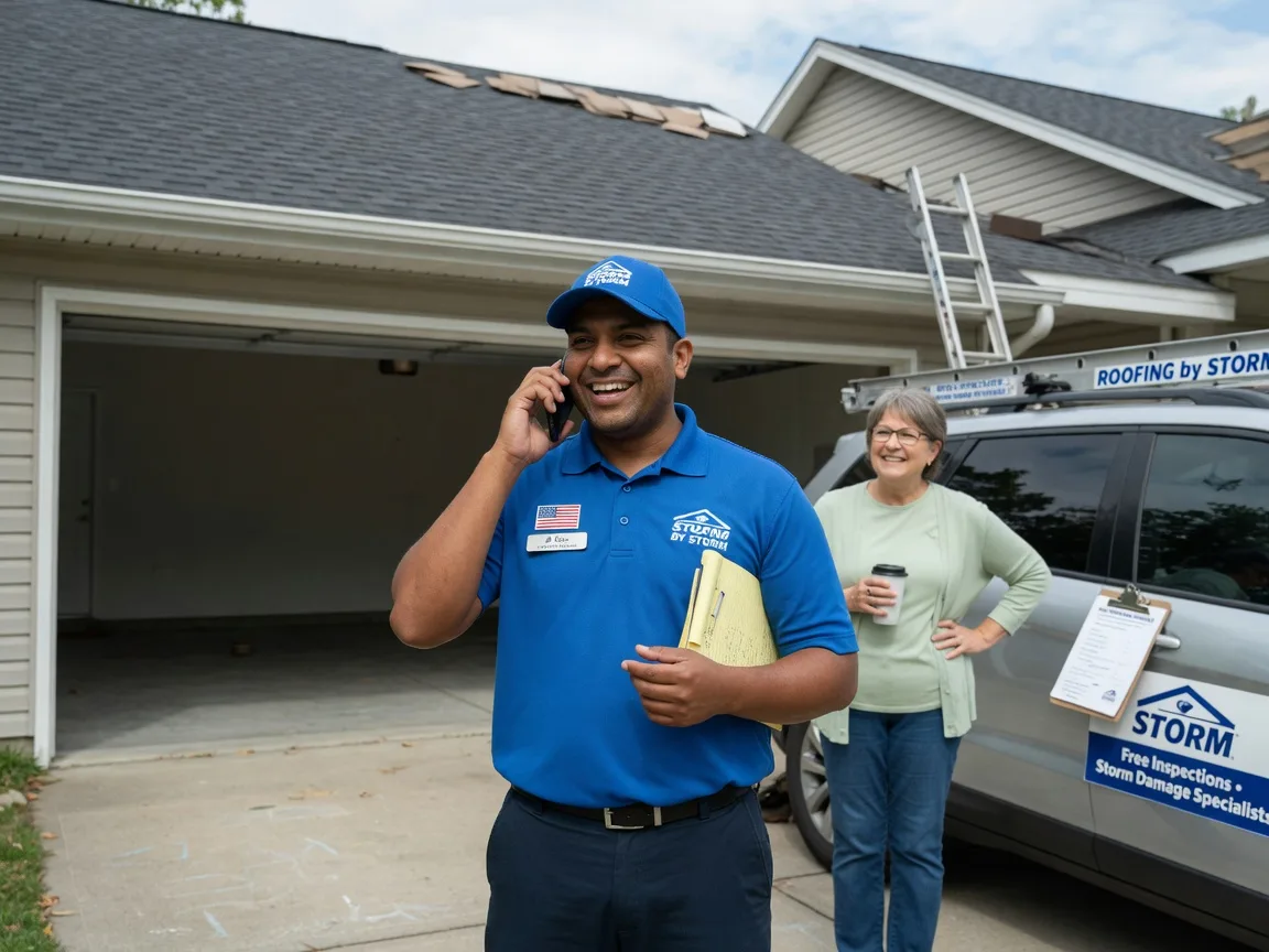 Roof Repair Near Me Kwethluk, AK FAQs